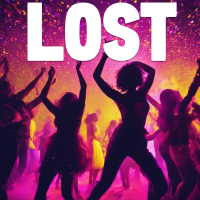Lost - Full Cover cover